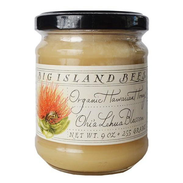 オヒアレフアハニー 255g