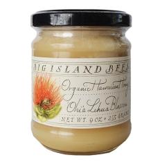 オヒアレフアハニー 255g