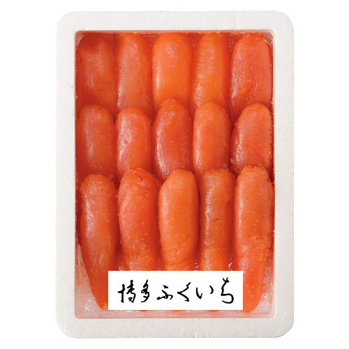 〈博多ふくいち〉辛子明太子(切れ子)