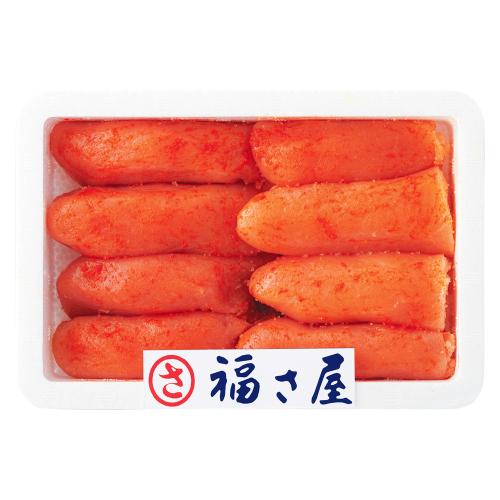 〈福さ屋〉辛子明太子(切れ子)