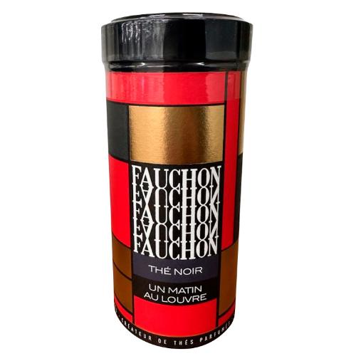 ＜紅茶＞ルーブルの朝（茶葉）