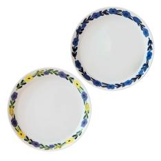 ルオッカカヴェリ プレートペア