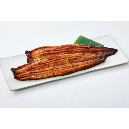 〈愛知・一色町 三河水産加工〉一本うなぎ蒲焼