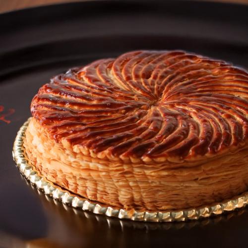 【店頭受取／大阪店】ガレットデロワ【1月6日（火）正午以降】