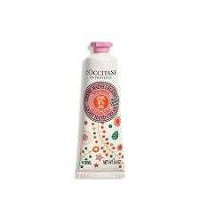 画像【数量限定】フローラルコットン スノーシア ハンドクリーム 30mL