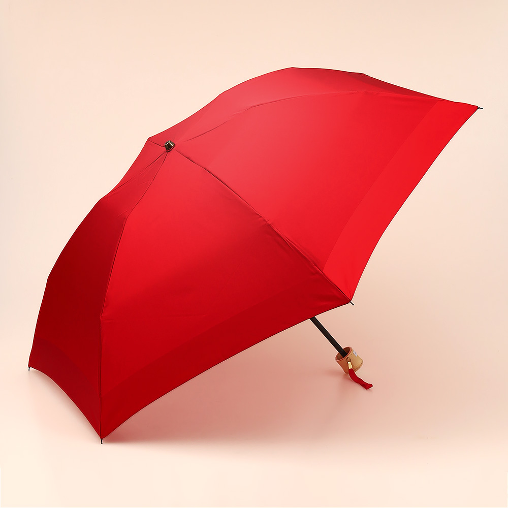 折りたたみ雨傘