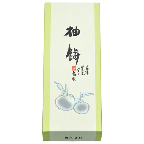 柚餅