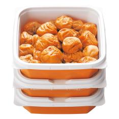 紀州南高梅　極み里一番　はちみつ味梅干し