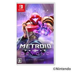 メトロイドプライム4 ビヨンド