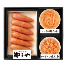〈やまや〉海の幸