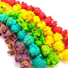 ALOHA RAINBOW POPCORN