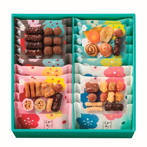 かりんとぱれっと 20袋箱入