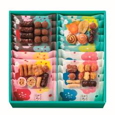 かりんとぱれっと 20袋箱入