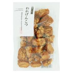【よりどり】われげんこつ