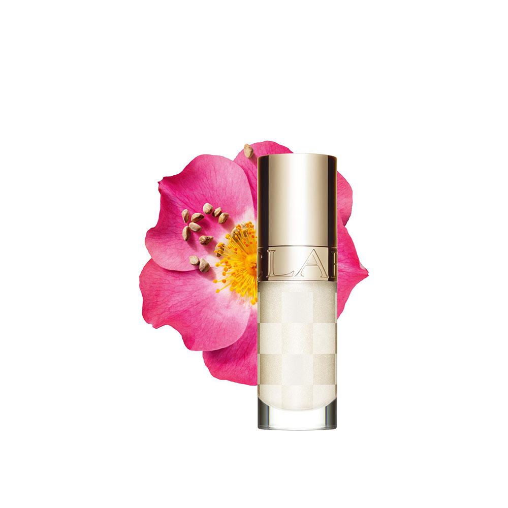 数量限定】リップコンフォートオイル CLARINS（クラランス）の