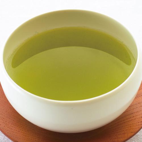 有機茶 まるごと緑茶粉末