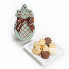 パイナップル・ギフト缶