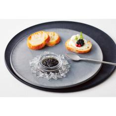 〈極みの逸品〉宮崎県産熟成キャビア