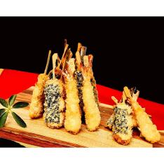 レンジで簡単！吉方串かつ27本セット