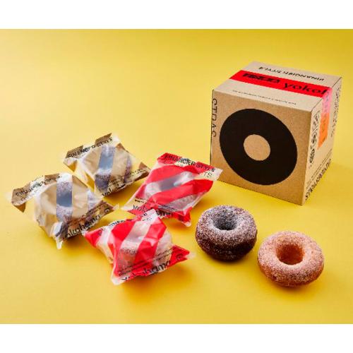 Ring＆Ring（6個入） 2箱セット