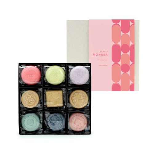 MAMスープ＆味噌汁＆お吸い物9種セット