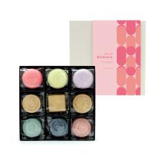 MAMスープ＆味噌汁＆お吸い物9種セット