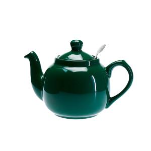 ティーポット 2カップ（600ml）アクア | 商品詳細 | 高島屋オンライン