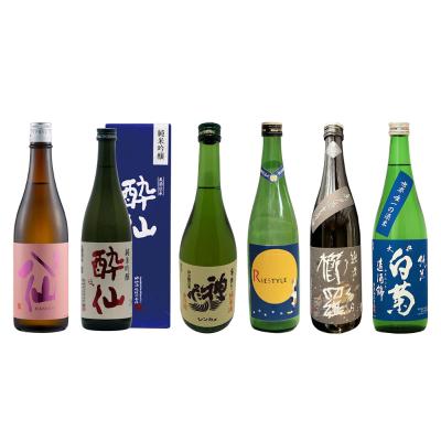 バイヤーおすすめ 6本セット