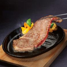 〈肉の匠いとう〉国産牛サーロインステーキ用
