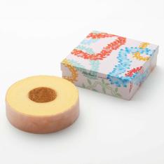 バームクーヘンサマー限定パッケージ（SB29）