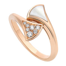 ディーヴァ ドリーム リング　S49→S52