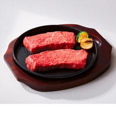 〈スギモト〉くまもとあか牛モモステーキ用