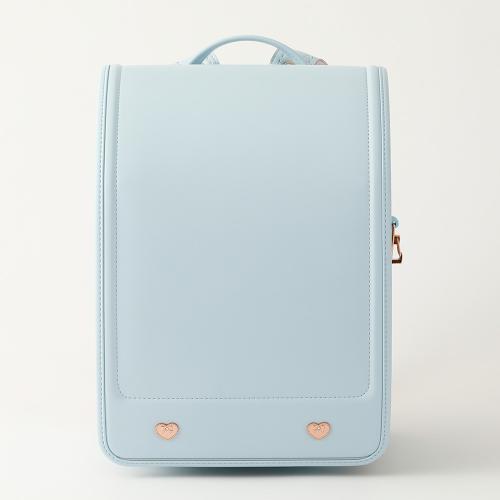 ＜CROSTERユニファード＞ランドセル（CR64262 ベビーブルー）