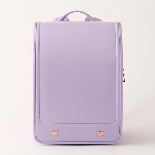 ＜CROSTERユニファード＞ランドセル（CR64262 ライラック）