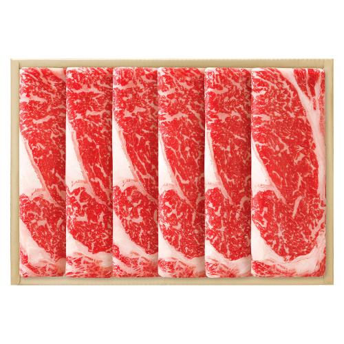 〈肉の匠いとう〉国産牛すき焼用