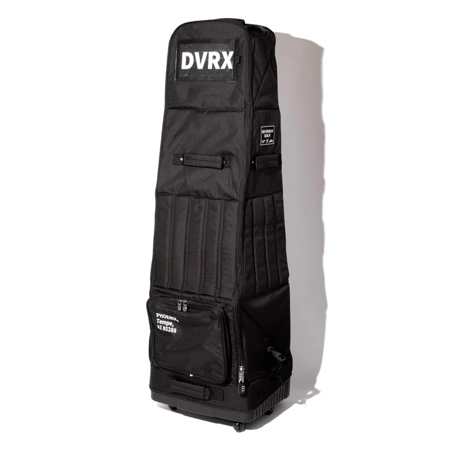 DEVEREUX Travel Cover Bag