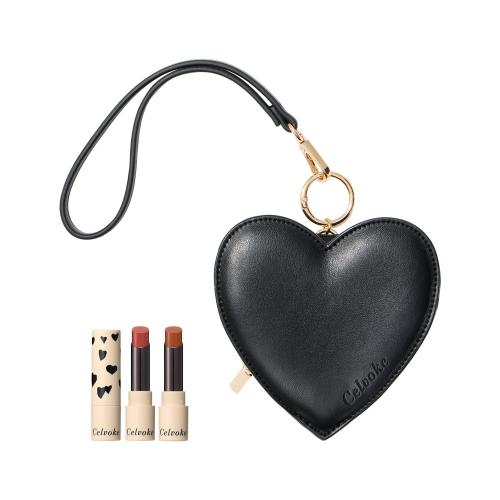 【数量限定】セルヴォーク リトルブラック ハートキット