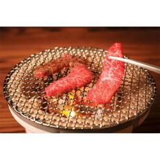 〈肉の匠いとう〉黒毛和牛 焼肉用切落し