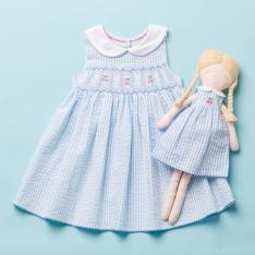ギフトガールズセット<ギフトボックス入り> 1～2歳→5～6歳