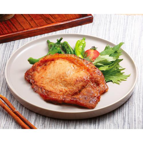 〈南州農場〉鹿児島黒豚ロース味噌漬詰合せ