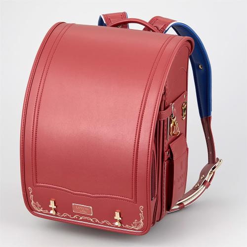 ランドセル（0166-5403 シャルルージュ）