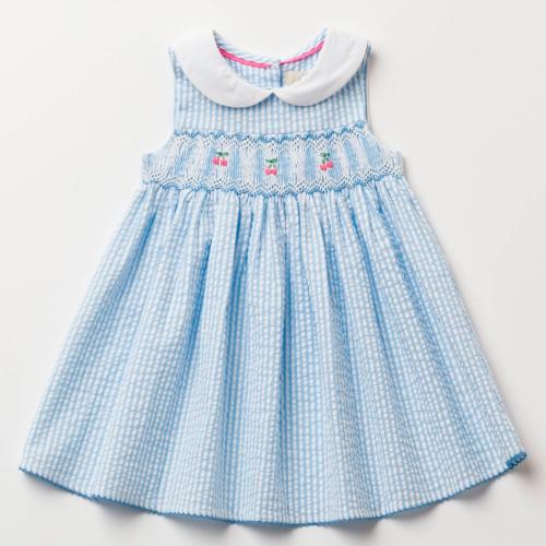 ガールズワンピース 1～2歳→5～6歳