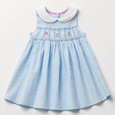 ガールズワンピース 1～2歳→5～6歳