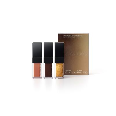 シンプルスキンケア トライアルキット – SENN