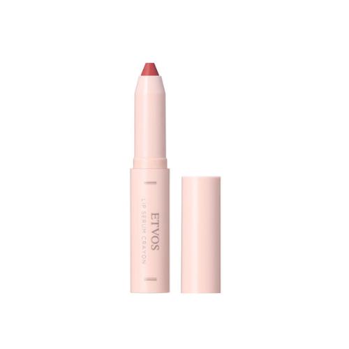 【数量限定】リップセラムクレヨン