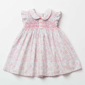 familiar ファミリア 半袖ワンピース 130cm 半袖ワンピース 110cm→130cm | 商品詳細 | 高島屋オンラインストア
