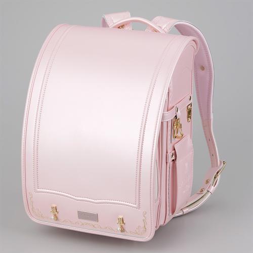 ランドセル（0166-5403 シャルピンク）