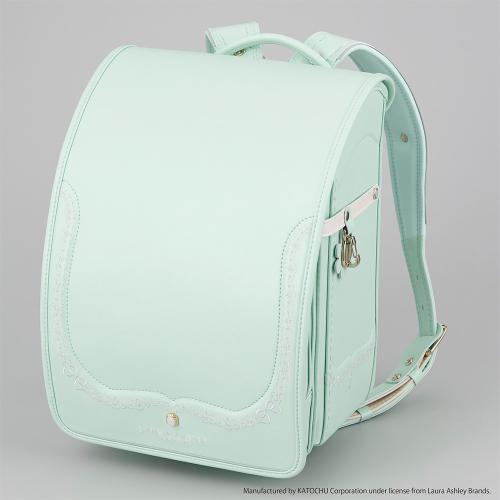 ＜LAURA ASHLEY＞ランドセル（0161-5402 オードニル）