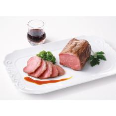 〈タキザワハム〉みすじローストビーフ