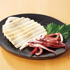 島根県産 白イカ(剣先イカ)干物